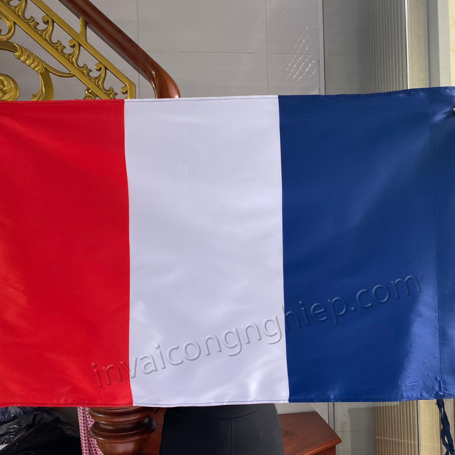 in cờ các nước